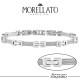 MORELLATO bracciale cross-skr35 Gioielleria Zimarino