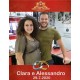 Clara e Alessandro Matrimonio