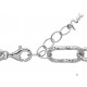 Bracciale Miluna miss Italia