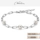 Bracciale Miluna linea miss Italia