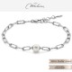 Bracciale Miluna miss Italia PBR3140B