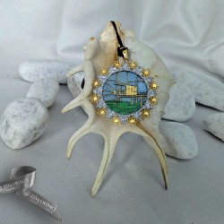 La Presentosa del mare