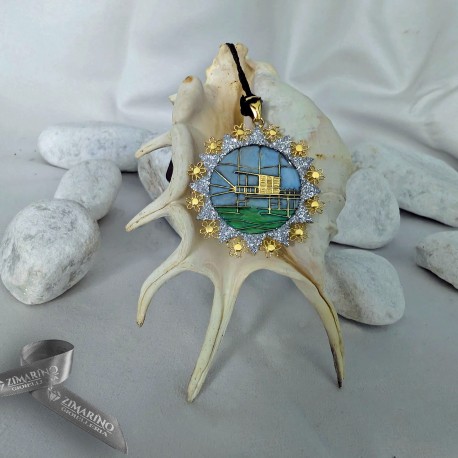 La Presentosa del mare