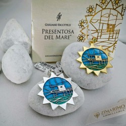 La Presentosa del Mare