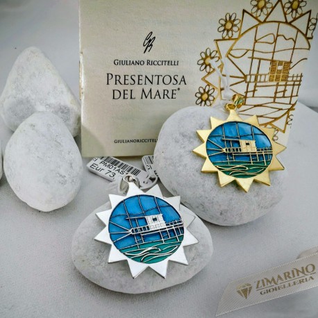 La Presentosa del Mare