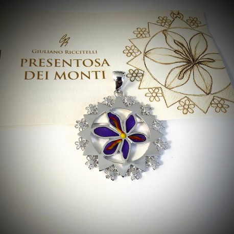 Presentosa dei Monti