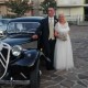 Matrimonio Marco e Lina
