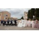 Matrimonio Donato e Morena