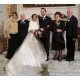 Sposi Angelica e Alessandro