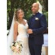Sposi Gianfranco e Luana