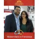 Matrimonio  Massimiliano e Francesca