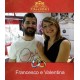 Matrimonio  Francesco e Valentina