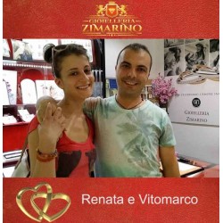 Matrimonio Renata e Vitomarco