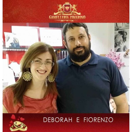 Matrimonio Deborah e Fiorenzo