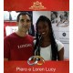 Matrimonio Piero e Loren Lucy