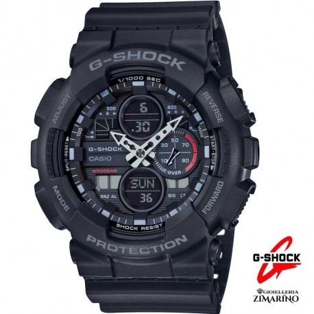 G-SHOCK Casio GA-140-1A1ER