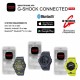Orologii G-SHOCK Casio GBA-800 sport G-Squad Smartphone Time Bluetooth
