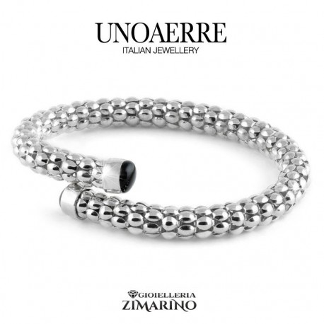 UNOAERRE Bracciale bianco