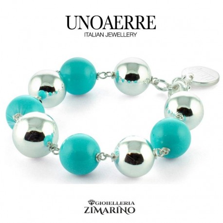 UNOAERRE Bracciale giallo 000EXB4214000