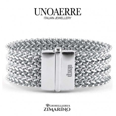UNOAERRE Bracciale bianco