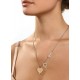GUESS Gioielli Collana ubn78067