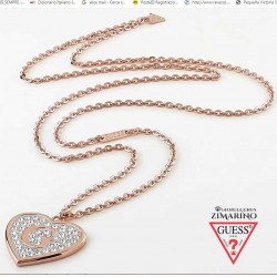 GUESS Gioielli Collana donna